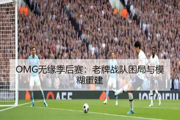 OMG无缘季后赛：老牌战队困局与模糊重建